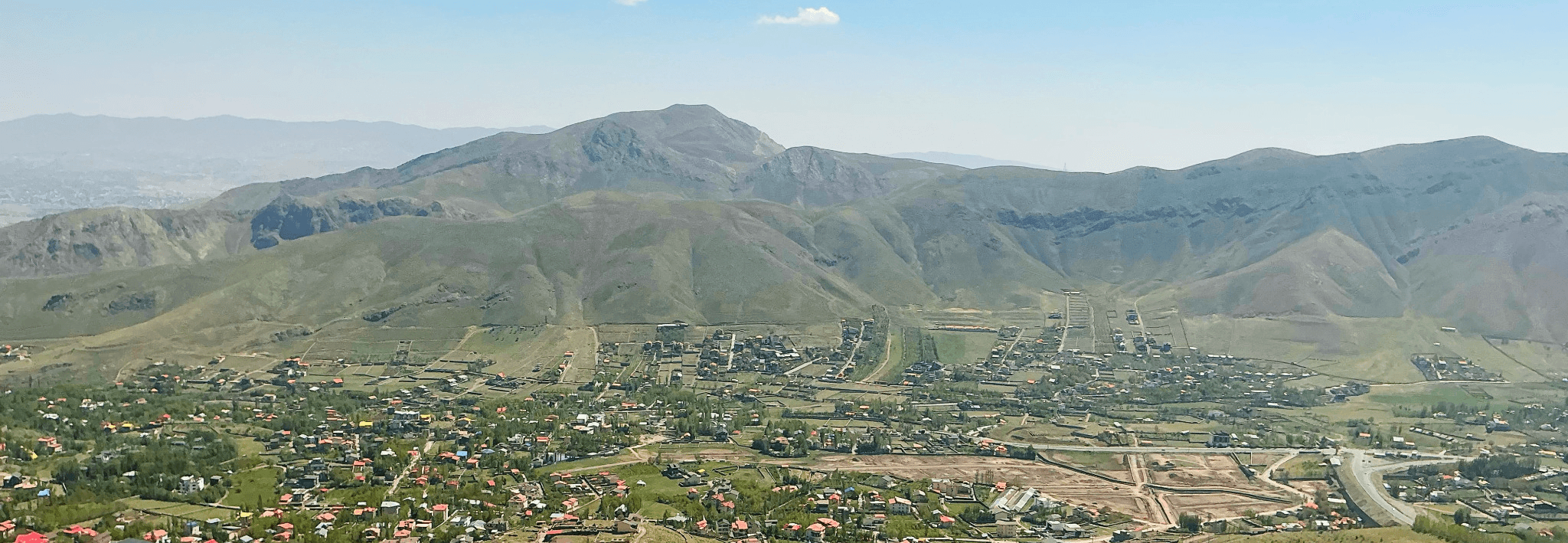 گویا - املاک شرق تهران